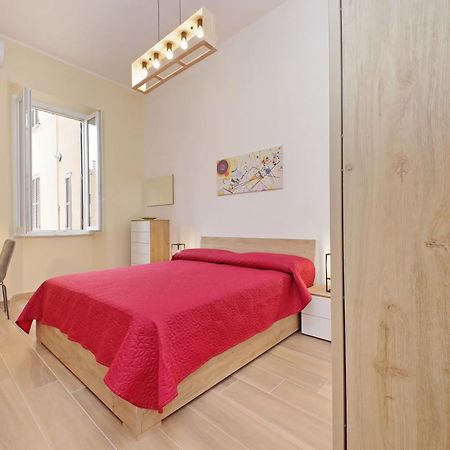 Prestigious Re Di Roma Apartment ภายนอก รูปภาพ