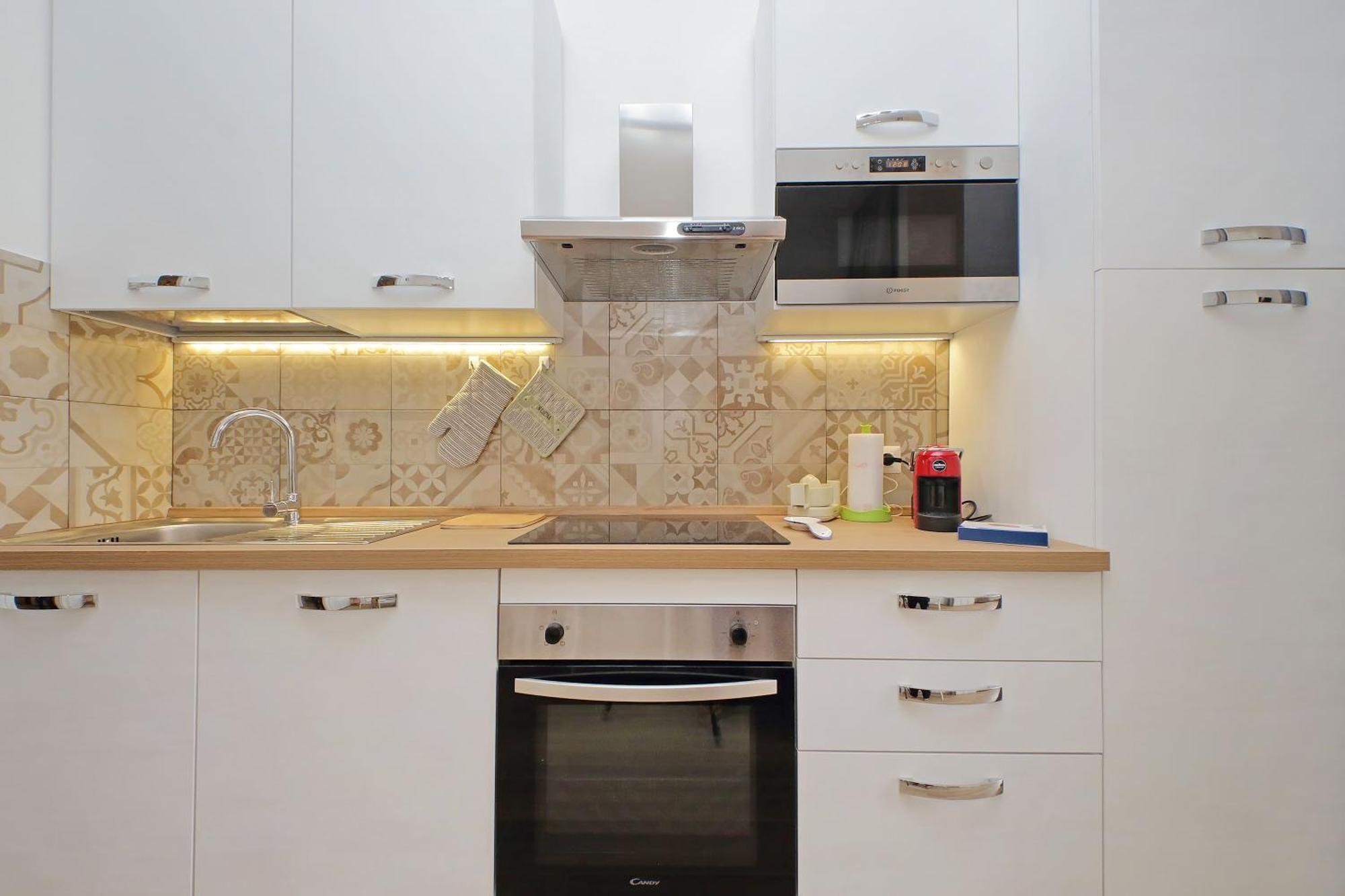Prestigious Re Di Roma Apartment ภายนอก รูปภาพ