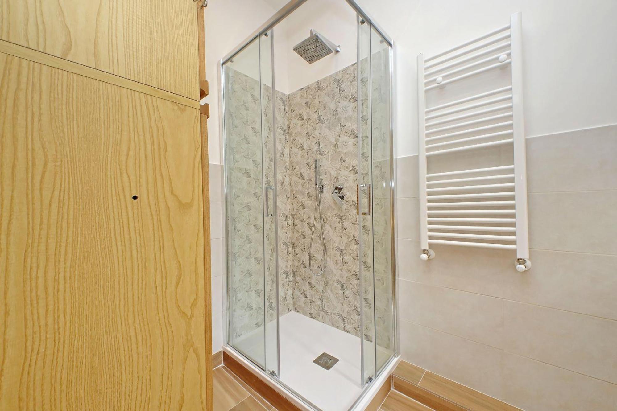 Prestigious Re Di Roma Apartment ภายนอก รูปภาพ