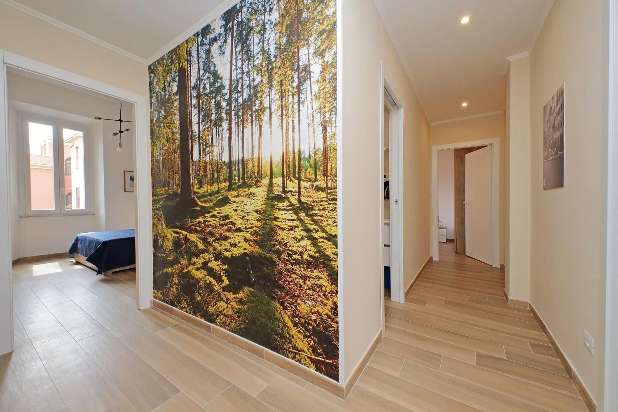 Prestigious Re Di Roma Apartment ภายนอก รูปภาพ